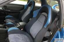 Subaru P1 2.0 2dr Saloon Manual Petrol