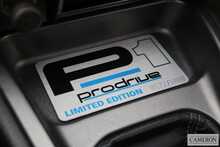 Subaru P1 2.0 2dr Saloon Manual Petrol