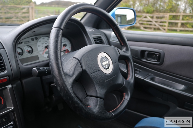 Subaru P1 2.0 2dr Saloon Manual Petrol