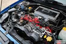 Subaru P1 2.0 2dr Saloon Manual Petrol