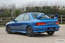 Subaru P1 2.0 2dr Saloon Manual Petrol