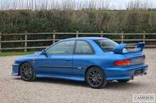 Subaru P1 2.0 2dr Saloon Manual Petrol