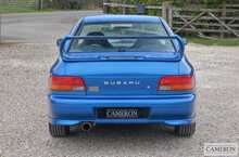 Subaru P1 2.0 2dr Saloon Manual Petrol