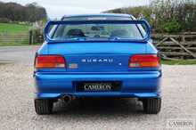 Subaru P1 2.0 2dr Saloon Manual Petrol