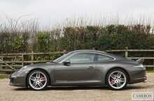 Porsche 991 Carrera 2 PDK Coupe 3.4 2dr Coupe Automatic Petrol