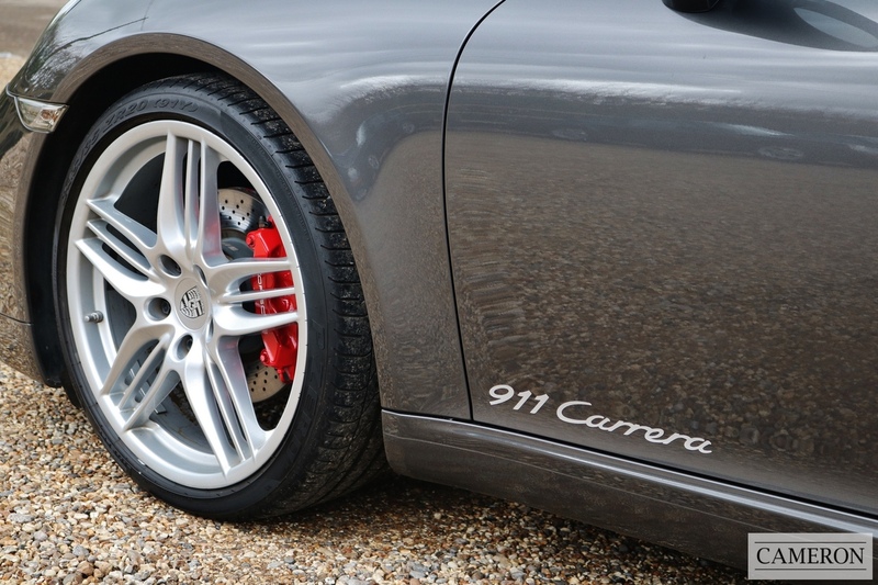 Porsche 991 Carrera 2 PDK Coupe 3.4 2dr Coupe Automatic Petrol