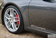 Porsche 991 Carrera 2 PDK Coupe 3.4 2dr Coupe Automatic Petrol