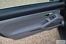 Porsche 991 Carrera 2 PDK Coupe 3.4 2dr Coupe Automatic Petrol