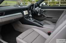 Porsche 991 Carrera 2 PDK Coupe 3.4 2dr Coupe Automatic Petrol