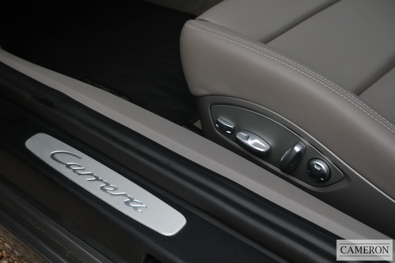 Porsche 991 Carrera 2 PDK Coupe 3.4 2dr Coupe Automatic Petrol