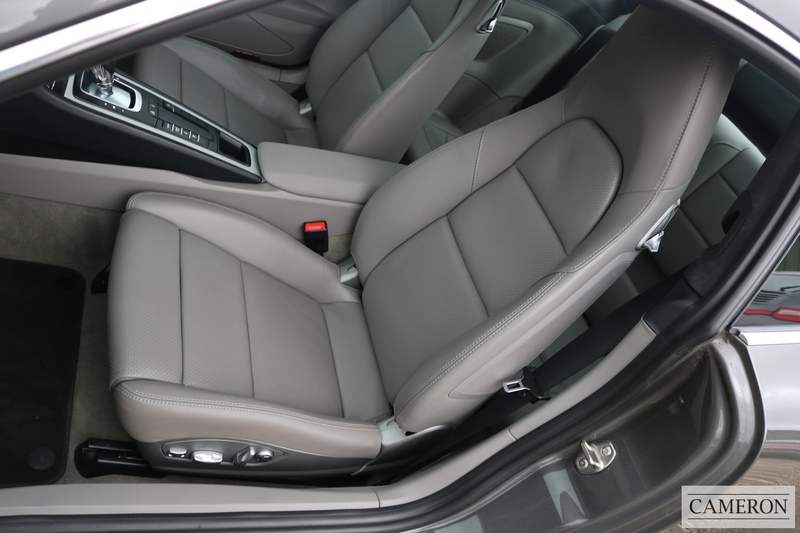 Porsche 991 Carrera 2 PDK Coupe 3.4 2dr Coupe Automatic Petrol