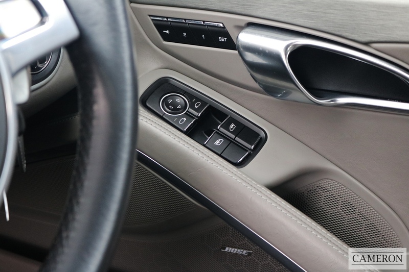 Porsche 991 Carrera 2 PDK Coupe 3.4 2dr Coupe Automatic Petrol