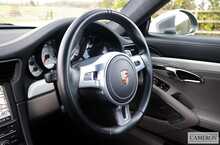 Porsche 991 Carrera 2 PDK Coupe 3.4 2dr Coupe Automatic Petrol