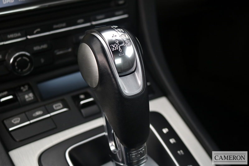 Porsche 991 Carrera 2 PDK Coupe 3.4 2dr Coupe Automatic Petrol