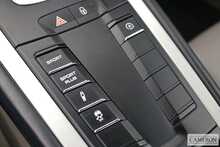 Porsche 991 Carrera 2 PDK Coupe 3.4 2dr Coupe Automatic Petrol