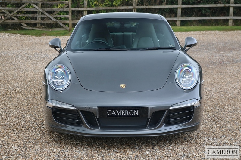 Porsche 991 Carrera 2 PDK Coupe 3.4 2dr Coupe Automatic Petrol