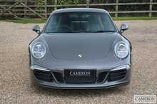 Porsche 991 Carrera 2 PDK Coupe 3.4 2dr Coupe Automatic Petrol