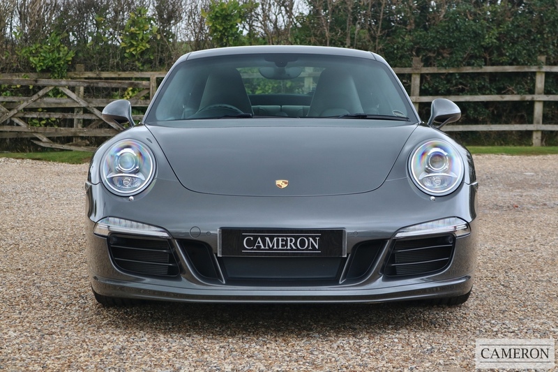 Porsche 991 Carrera 2 PDK Coupe 3.4 2dr Coupe Automatic Petrol