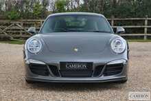 Porsche 991 Carrera 2 PDK Coupe 3.4 2dr Coupe Automatic Petrol