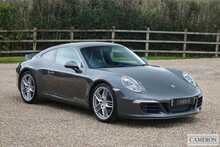 Porsche 991 Carrera 2 PDK Coupe 3.4 2dr Coupe Automatic Petrol