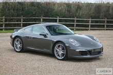 Porsche 991 Carrera 2 PDK Coupe 3.4 2dr Coupe Automatic Petrol