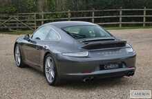 Porsche 991 Carrera 2 PDK Coupe 3.4 2dr Coupe Automatic Petrol