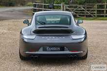 Porsche 991 Carrera 2 PDK Coupe 3.4 2dr Coupe Automatic Petrol
