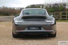 Porsche 991 Carrera 2 PDK Coupe 3.4 2dr Coupe Automatic Petrol