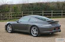 Porsche 991 Carrera 2 PDK Coupe 3.4 2dr Coupe Automatic Petrol