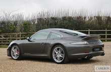 Porsche 991 Carrera 2 PDK Coupe 3.4 2dr Coupe Automatic Petrol