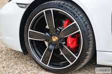 Porsche 2.5T S PDK 2.5 2dr Convertible Automatic Petrol