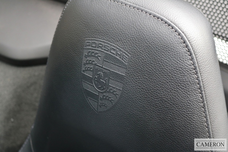 Porsche 2.5T S PDK 2.5 2dr Convertible Automatic Petrol