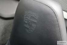 Porsche 2.5T S PDK 2.5 2dr Convertible Automatic Petrol