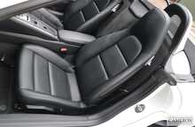 Porsche 2.5T S PDK 2.5 2dr Convertible Automatic Petrol