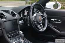 Porsche 2.5T S PDK 2.5 2dr Convertible Automatic Petrol