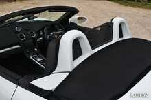 Porsche 2.5T S PDK 2.5 2dr Convertible Automatic Petrol