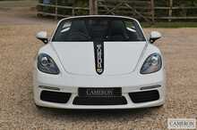 Porsche 2.5T S PDK 2.5 2dr Convertible Automatic Petrol