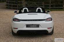 Porsche 2.5T S PDK 2.5 2dr Convertible Automatic Petrol