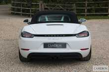 Porsche 2.5T S PDK 2.5 2dr Convertible Automatic Petrol