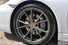 Porsche 2.0T PDK 2.0 2dr Convertible Automatic Petrol