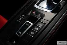 Porsche 2.0T PDK 2.0 2dr Convertible Automatic Petrol