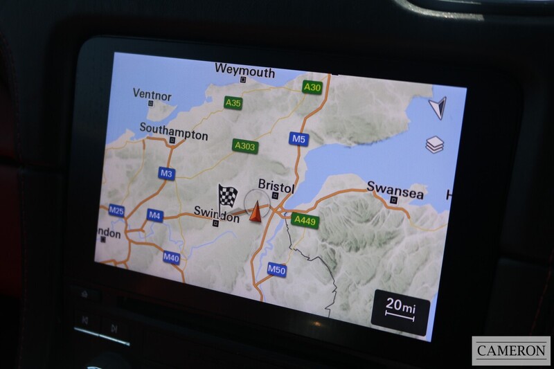 Porsche 2.0T PDK 2.0 2dr Convertible Automatic Petrol