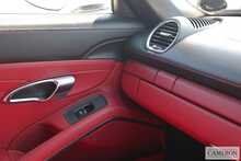Porsche 2.0T PDK 2.0 2dr Convertible Automatic Petrol