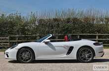 Porsche 2.0T PDK 2.0 2dr Convertible Automatic Petrol