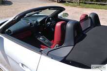 Porsche 2.0T PDK 2.0 2dr Convertible Automatic Petrol