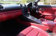 Porsche 2.0T PDK 2.0 2dr Convertible Automatic Petrol
