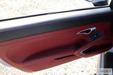 Porsche 2.0T PDK 2.0 2dr Convertible Automatic Petrol