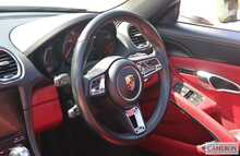 Porsche 2.0T PDK 2.0 2dr Convertible Automatic Petrol