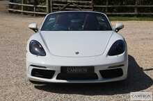Porsche 2.0T PDK 2.0 2dr Convertible Automatic Petrol
