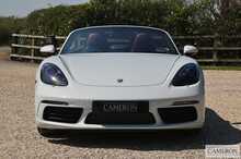 Porsche 2.0T PDK 2.0 2dr Convertible Automatic Petrol